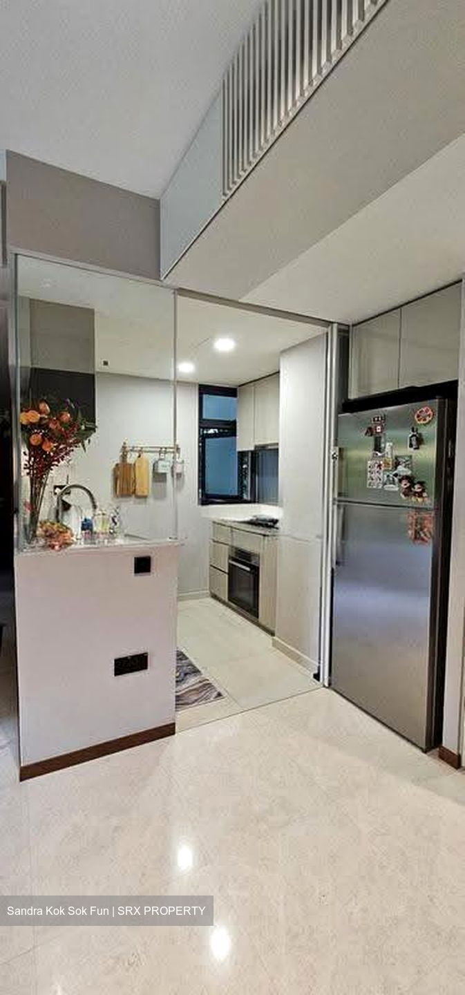 Fourth Avenue Residences (D10), Apartment #613004401